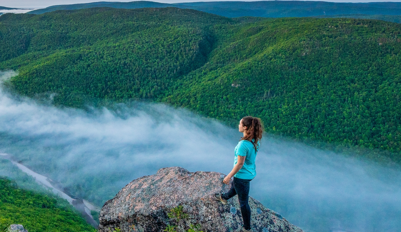 Cabot Trail 12