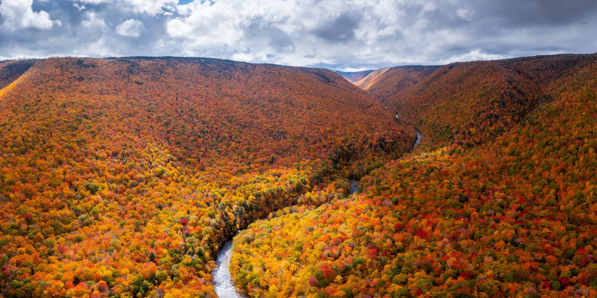 Fall For Cape Breton Destination Cape Breton