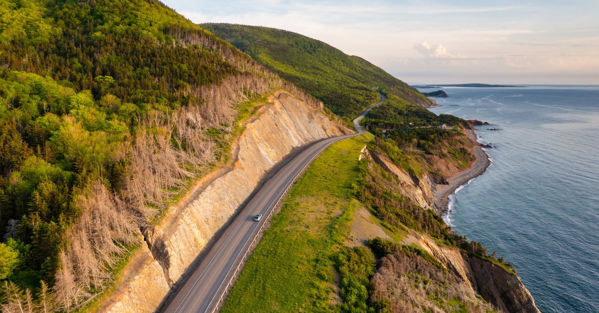 Cabot Trail 16