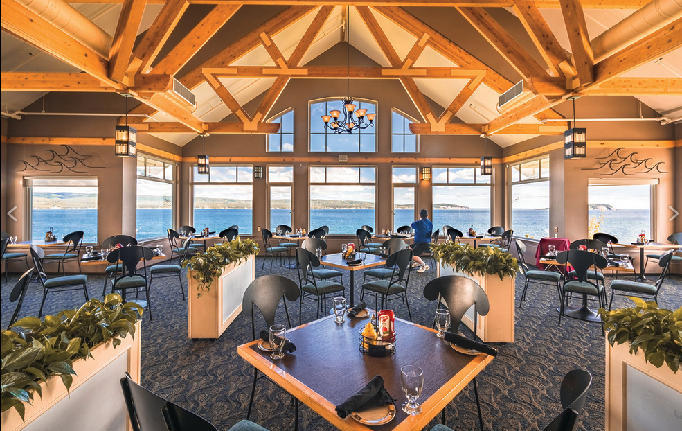 7 places to eat this winter on Cape Breton Island