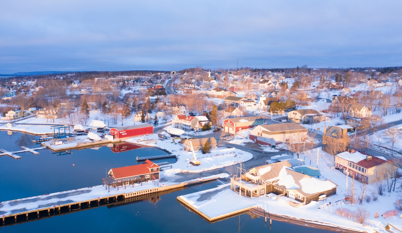 Winter Gems - Winter Wellness at the Inverary Resort 6
