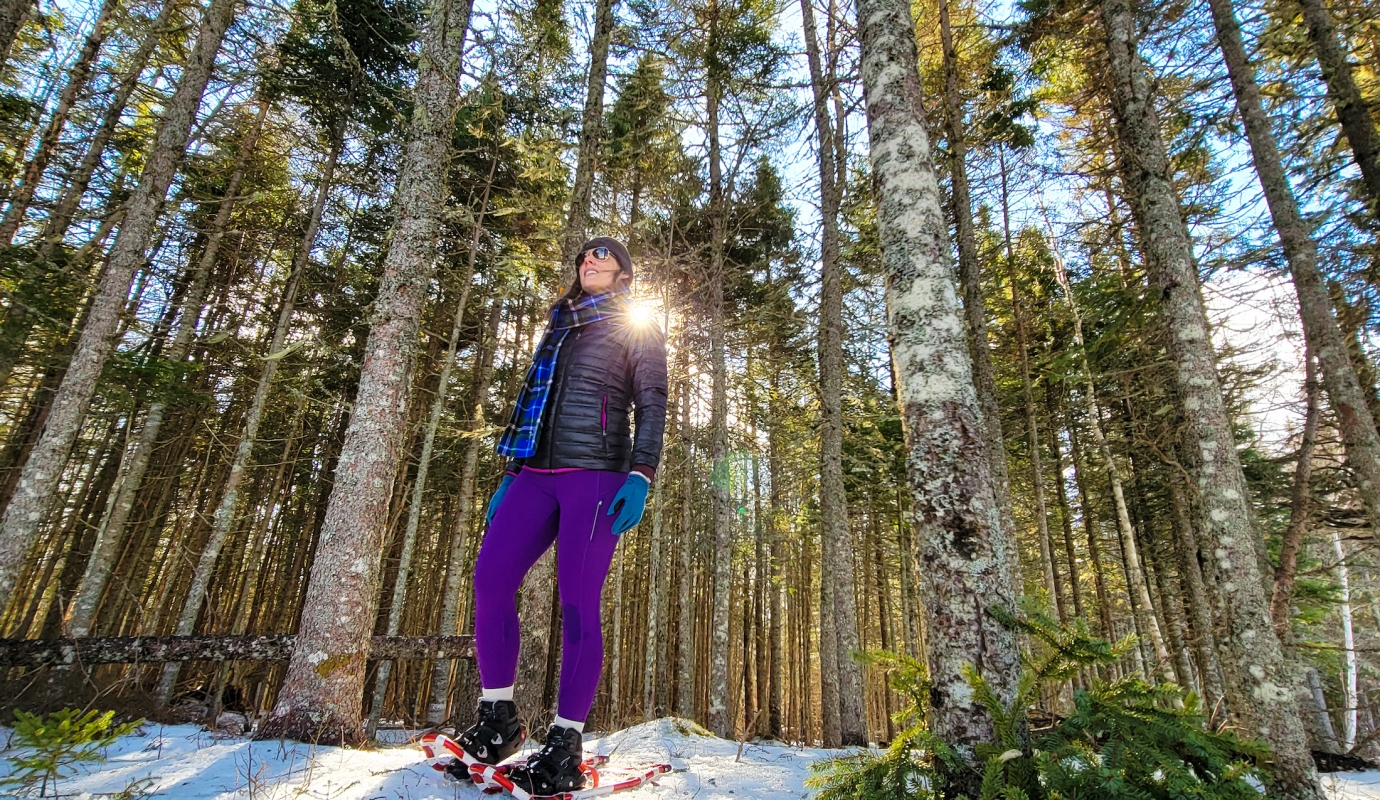 Winter Gems - Winter Wellness at the Inverary Resort 7