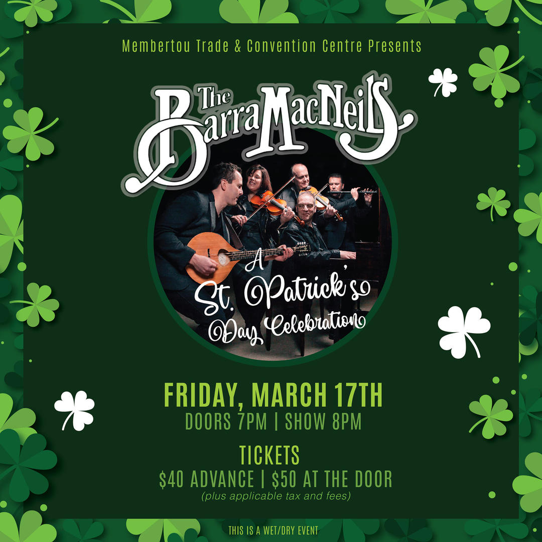 Where to Enjoy Celtic Music this St. Patrick's Day 5