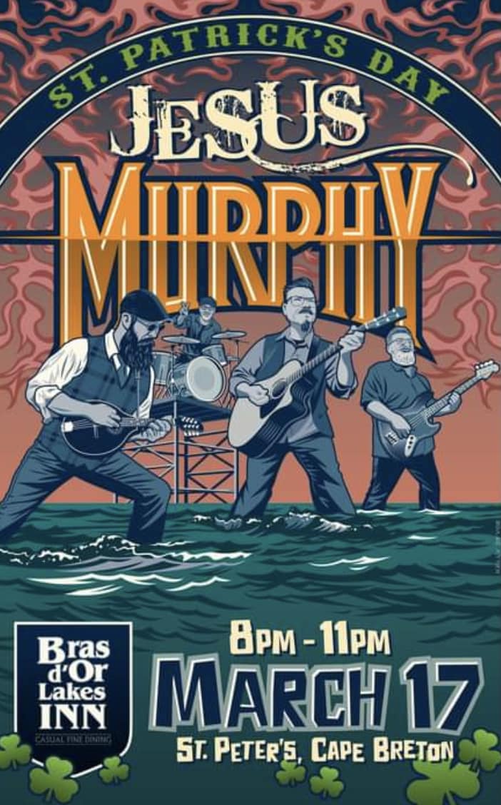 Where to Enjoy Celtic Music this St. Patrick's Day 6