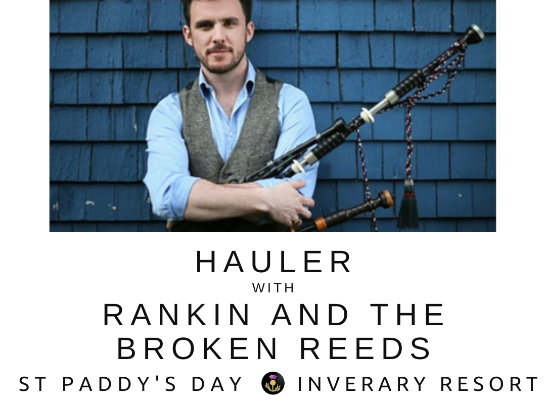 Where to Enjoy Celtic Music this St. Patrick's Day 7