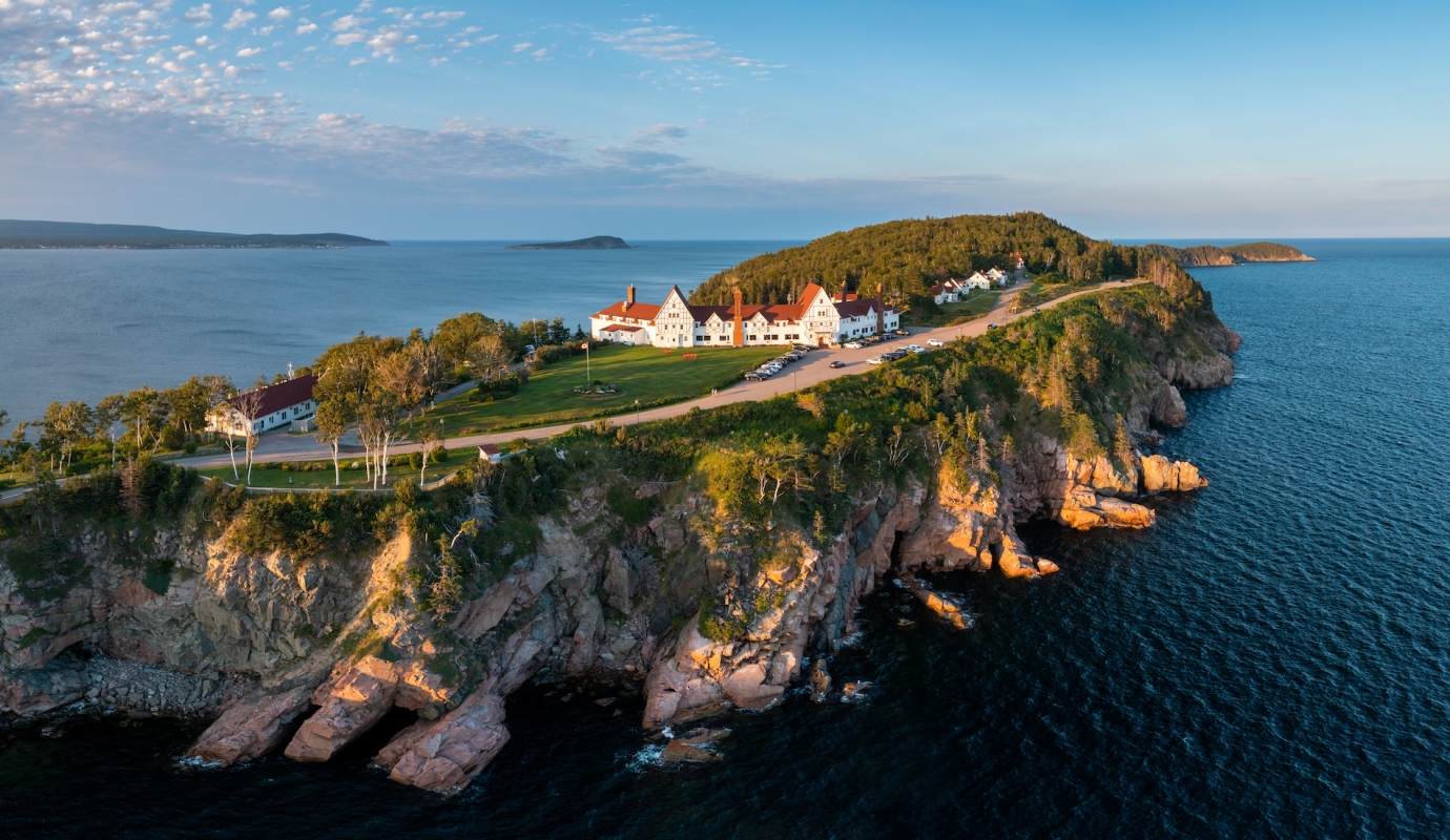 10 Unique Places to Stay on Cape Breton Island 23