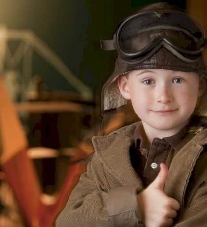 Aviation Day