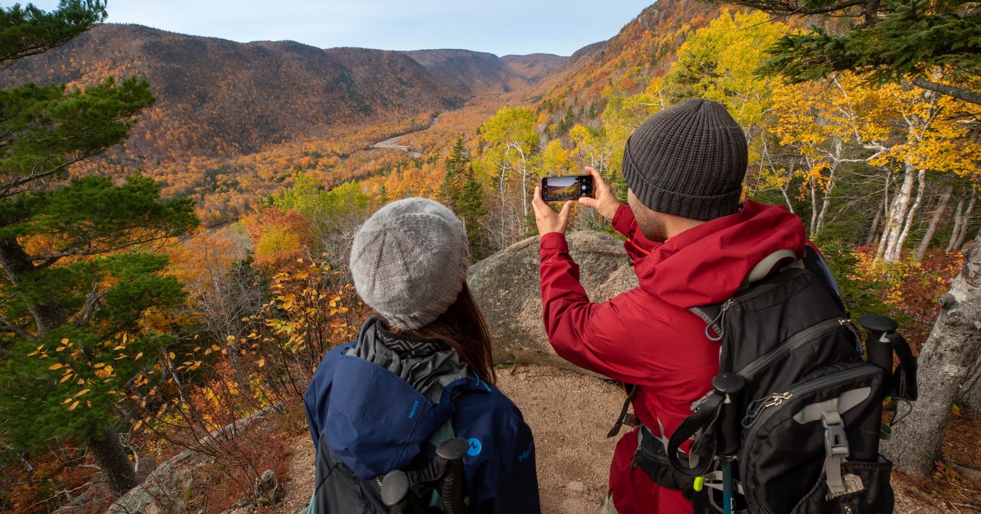 Cape Breton Highlands National Park 13