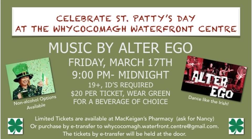 Where to Enjoy Celtic Music this St. Patrick's Day 8