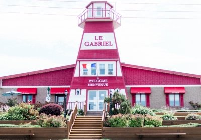 Live Music at Le Gabriel Restaurant & Lounge