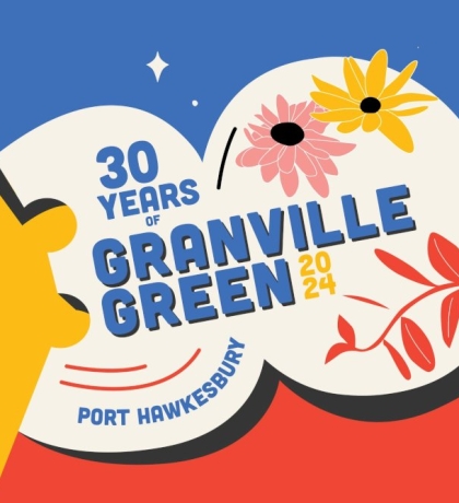 Granville Green Concert Series